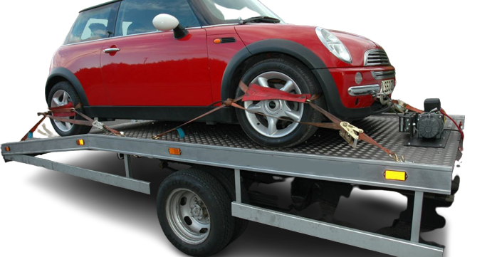 Selecting the Ideal Car Recovery Service Provider in Abu Dhabi