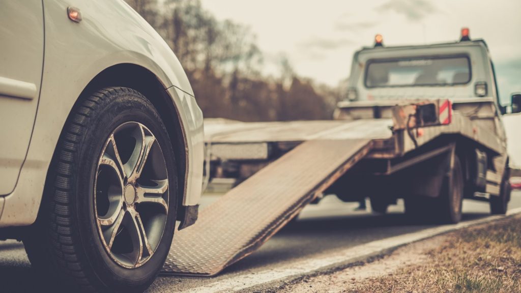 Towing and Recovery Services