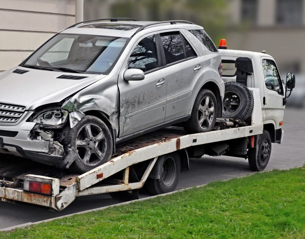 Cheap 24-Hour Recovery Vehicle Service in Dubai