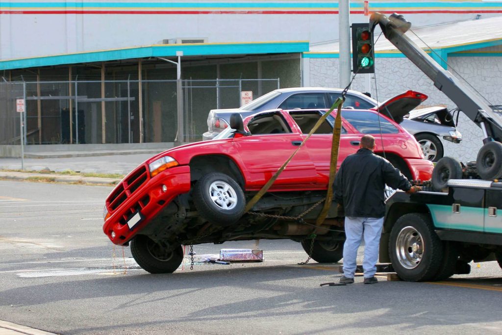 Leopard Car Recovery Abu Dhabi