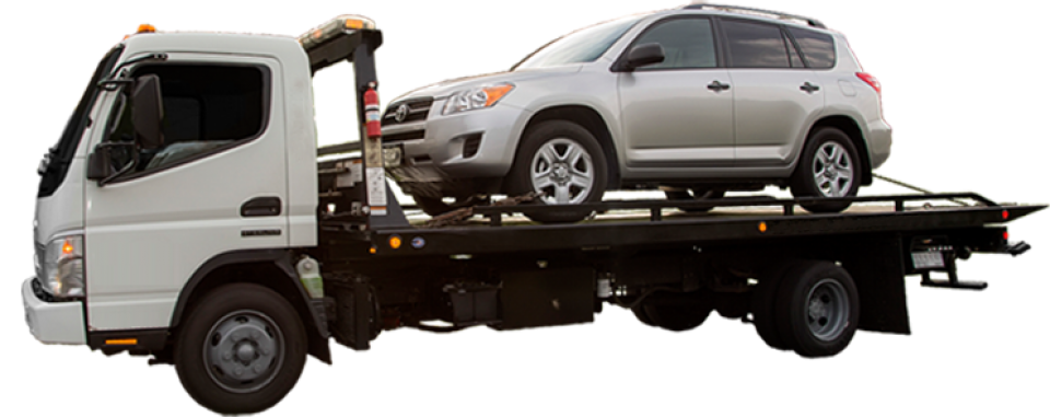 Affordable Car Recovery Services