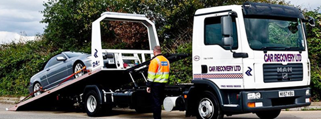 Breakdown Recovery Services