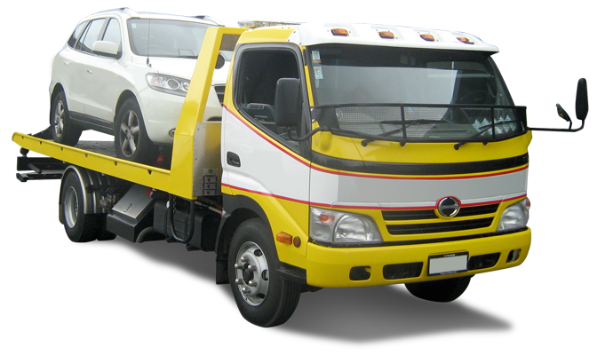 Car Recovery Services in Abu Dhabi