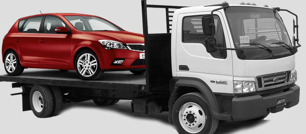 Car Recovery Services in Al Barsha