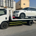 Roadside Assistance in Abu Dhabi