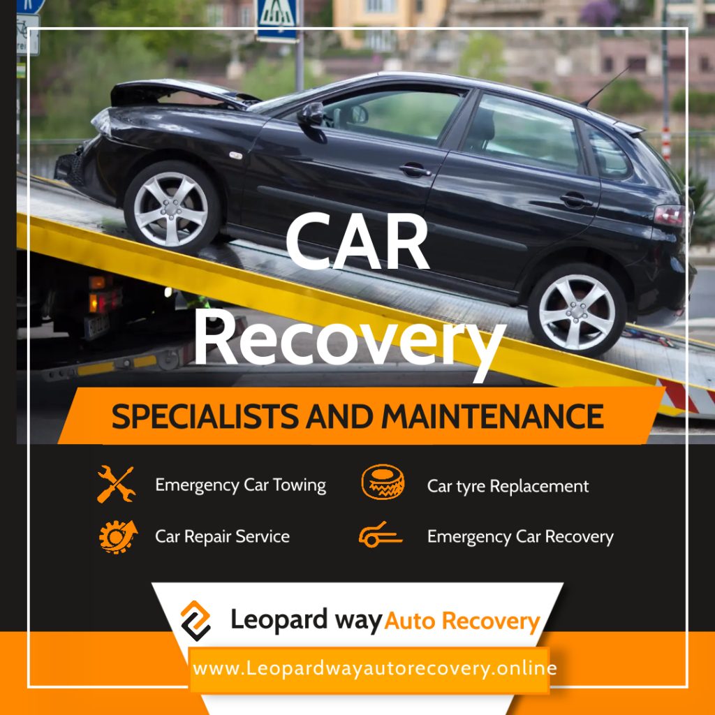 Car Recovery Services