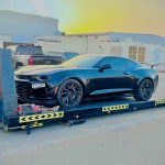 Car Recovery Services in Abu Dhabi with Leopard way Auto Recovery