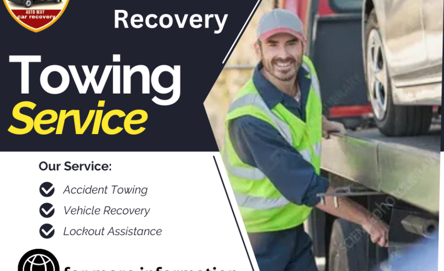 Motorcycle Recovery Services in Abu Dhabi